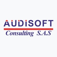 AudiSoft logo