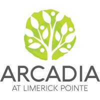 Arcadia at Limerick Pointe logo