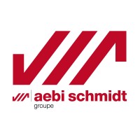 Aebi Schmidt Canada logo