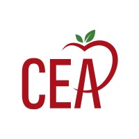 Connecticut Education Association logo