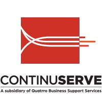 CONTINUSERVE