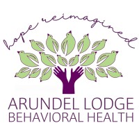 Arundel Lodge Behavioral Health logo