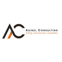 Asinel Consulting logo