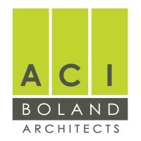 ACI Boland Architects logo