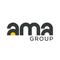 AMA Group logo