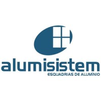 Alumisistem Esquadrias de Aluminio logo