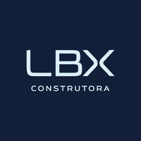 LBX Construtora logo