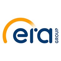 ERA Group - Global logo