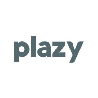Plazy logo
