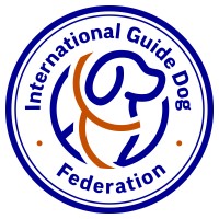 International Guide Dog Federation logo