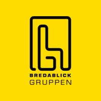 Bredablickgruppen logo