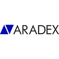 ARADEX AG logo