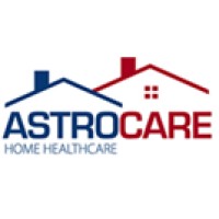 Astrocare Home Healthcare logo