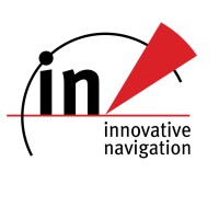 in - innovative navigation GmbH logo