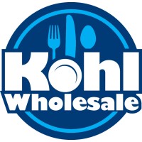 Kohl Wholesale logo