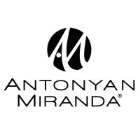 Antonyan Miranda, LLP logo