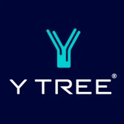 Y TREE logo