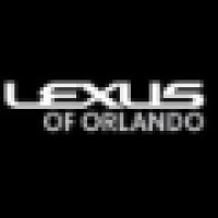Lexus of Orlando logo