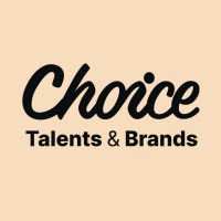 Choice - Talents & Brands logo