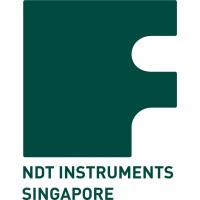 NDT Instruments Pte Ltd logo