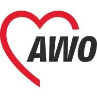 AWO Düsseldorf e.V. logo