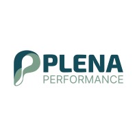 Plena Performance logo