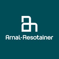 ARNAL RESOTAINER logo