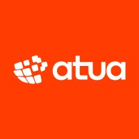 Atua by nstech logo