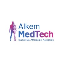 Alkem MedTech Private Limited logo