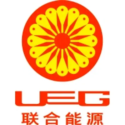United Energy Group logo