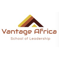 Vantage Africa School of Leadership logo