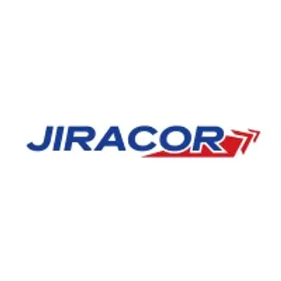 JIRACOR logo