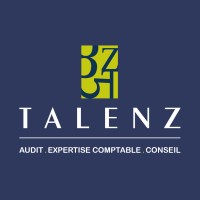 TALENZ logo