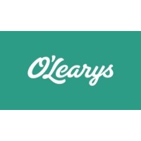 O’learys logo