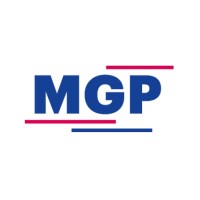 Mutuelle MGP logo