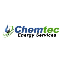 Chemtec Energy Services, LLC logo