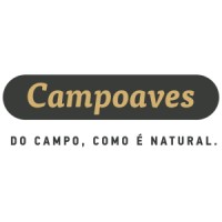 Campoaves - Aves do Campo, S.A logo