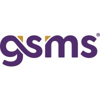 GSMS, Incorporated logo
