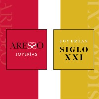 ARESSO - SIGLO XXI logo