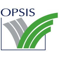 OPSIS Gestion d'infrastructures logo