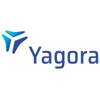 Yagora GmbH logo