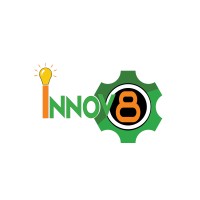 Innov8 Hub logo