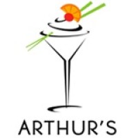 Arthur's Creative Events & Catering logo