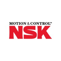 NSK Europe logo