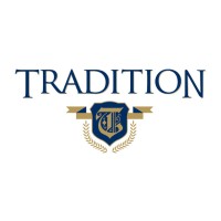 Tradition Senior Living, LP logo