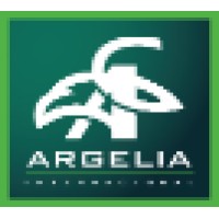 Argelia Internacional logo