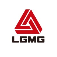 LGMG Mining Equipment logo