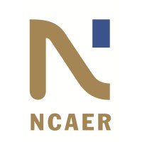 NCAER logo