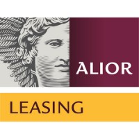 Alior Leasing Sp. z o.o. logo