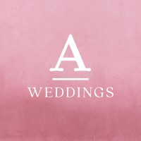 Anthropologie Weddings logo